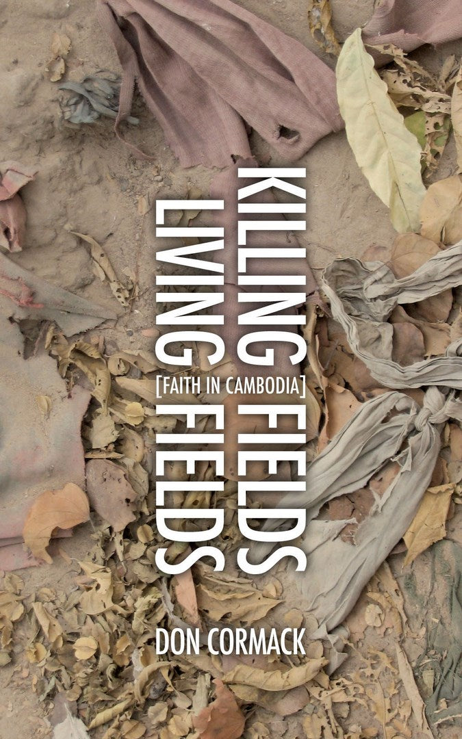 Killing Fields Living Fields - Re-vived