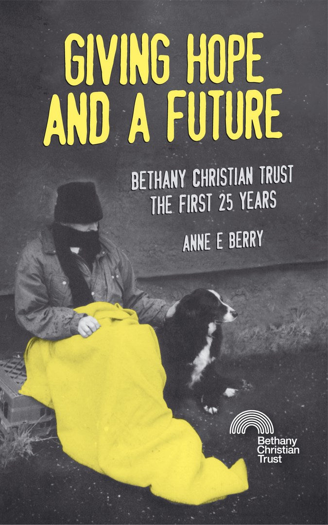 Giving Hope and a Future - Re-vived