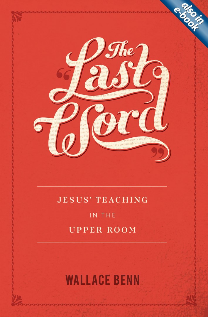 The Last Word - Re-vived