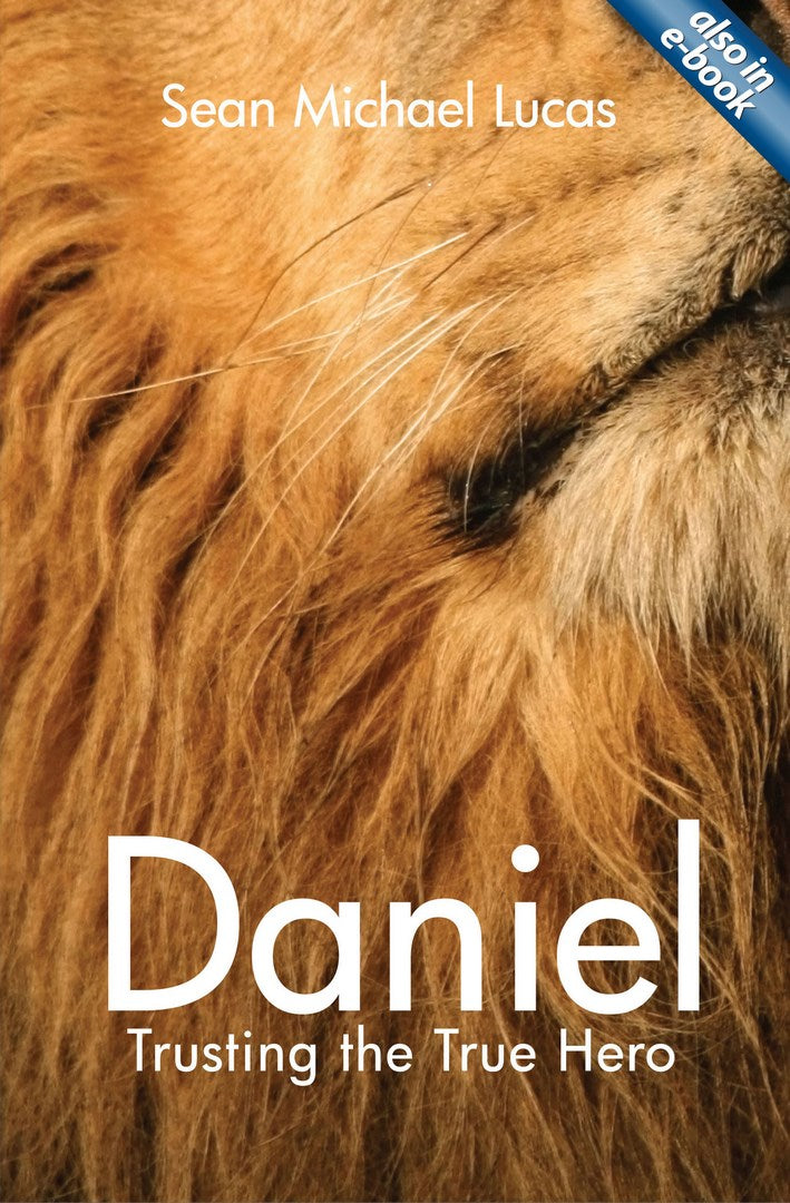 Daniel - Re-vived