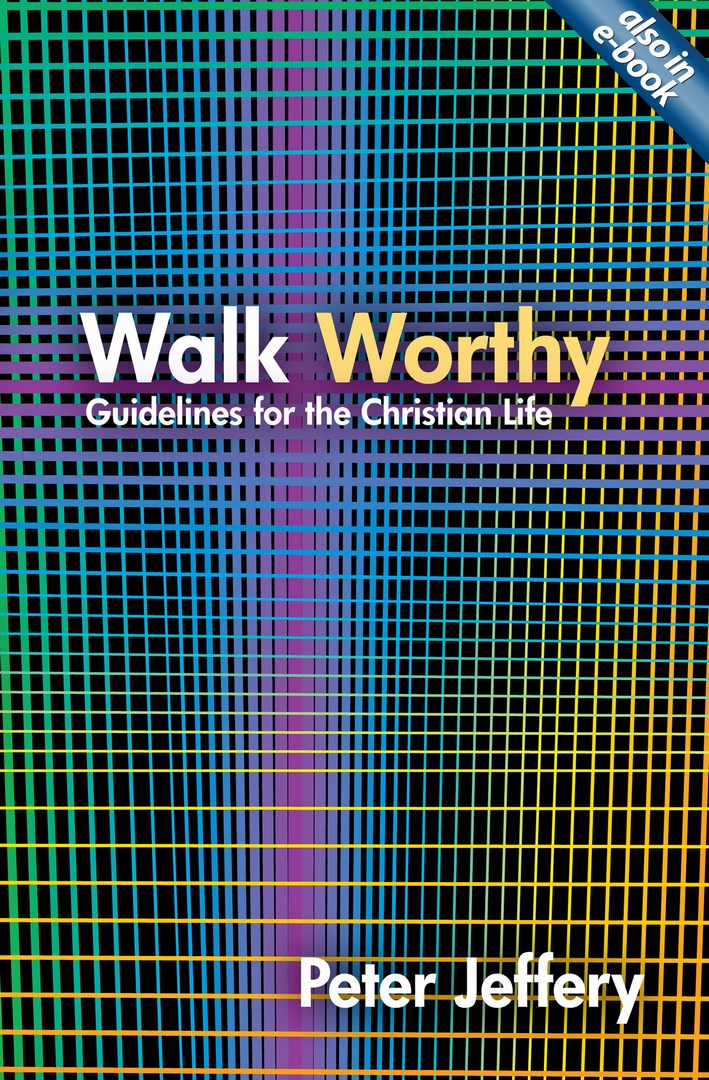 Walk Worthy - Re-vived