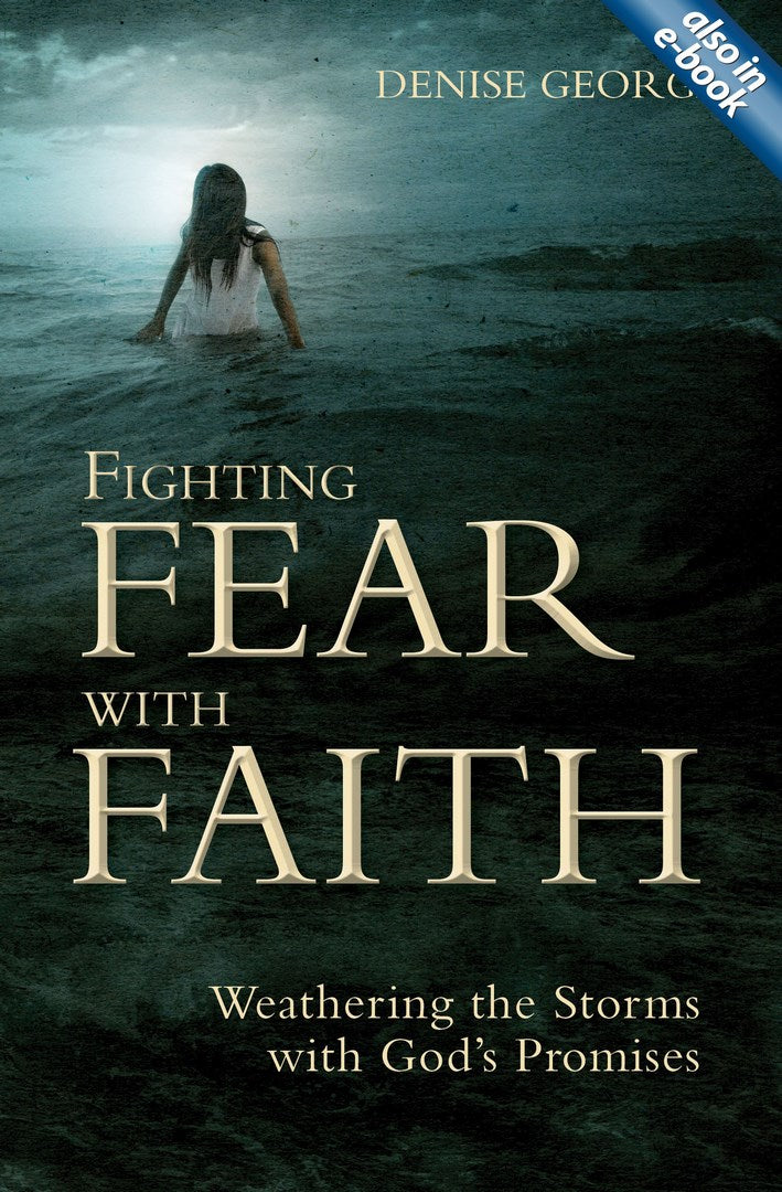 Fighting Fear With Faith - Re-vived