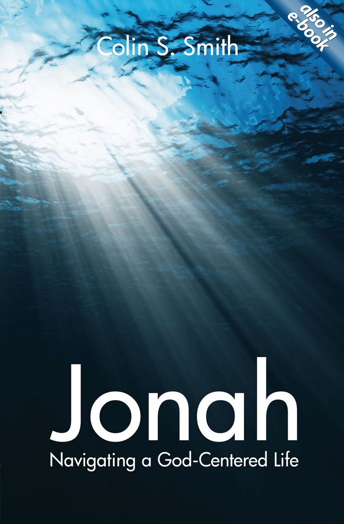 Jonah - Re-vived