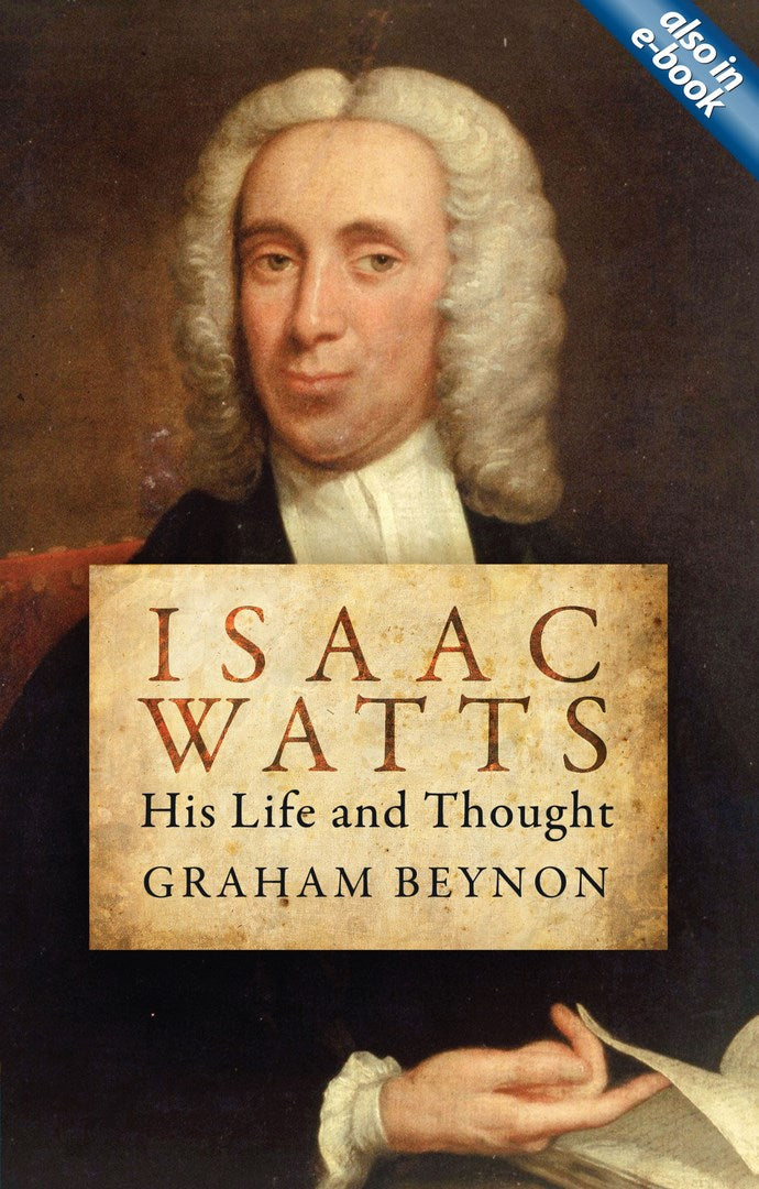 Isaac Watts - Re-vived