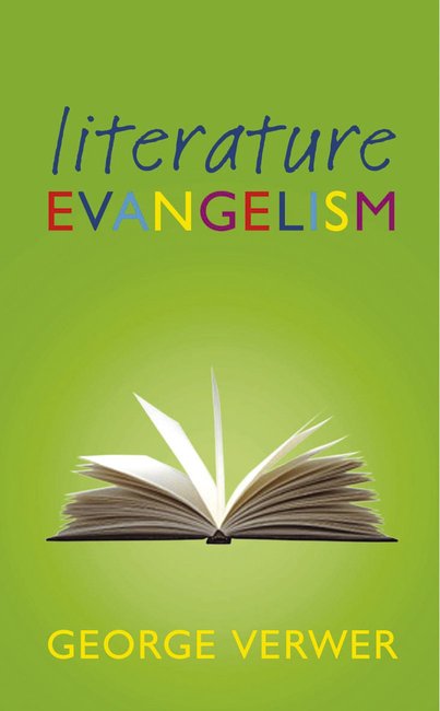 Literature Evangelism - Re-vived