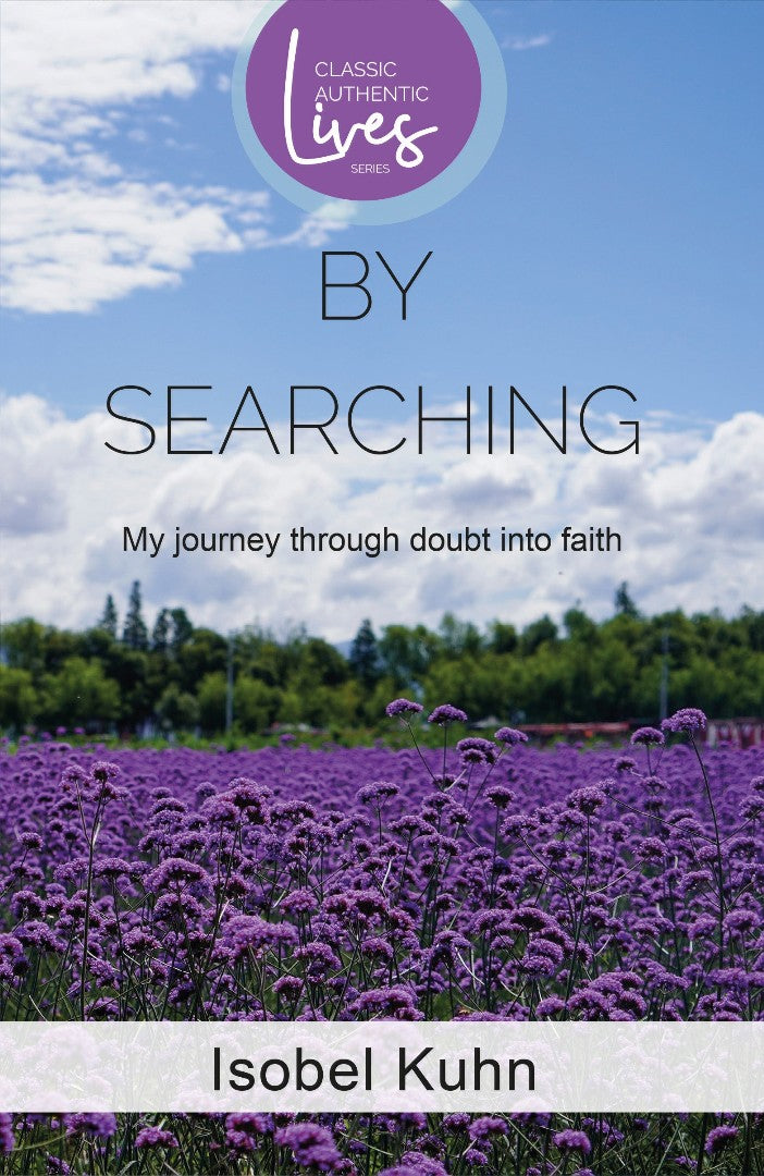 By Searching - Re-vived