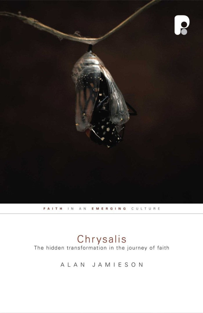 Chrysalis - Re-vived