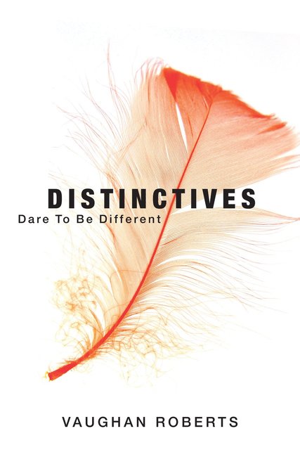 Distinctives - Re-vived