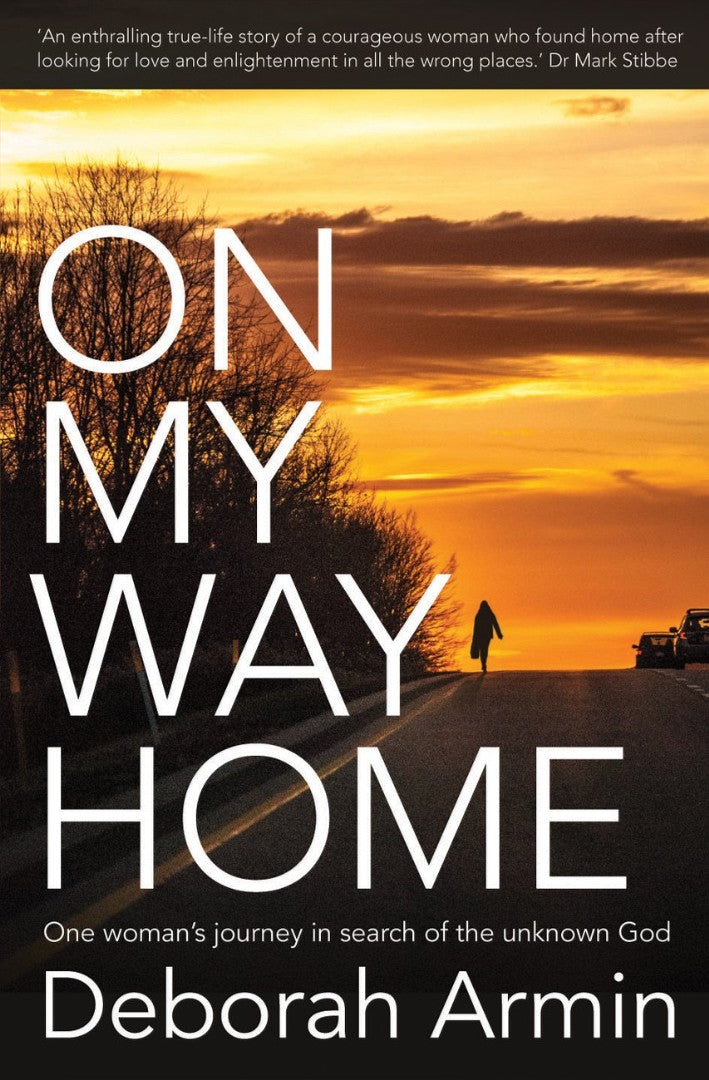 On My Way Home - Re-vived