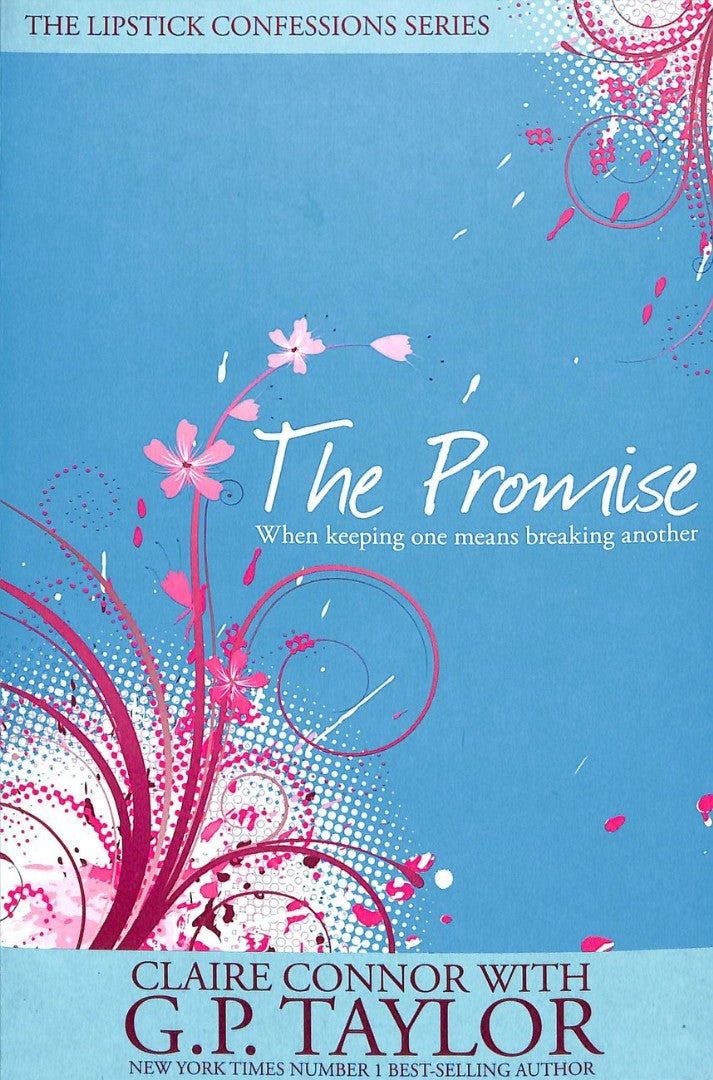 The Promise - Re-vived
