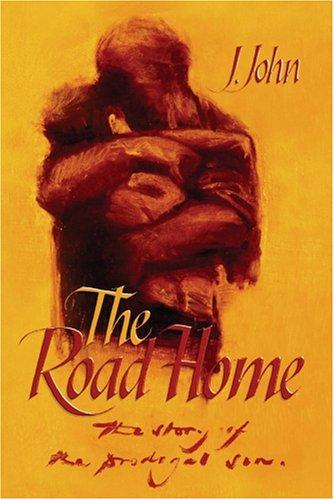 The Road Home - Re-vived