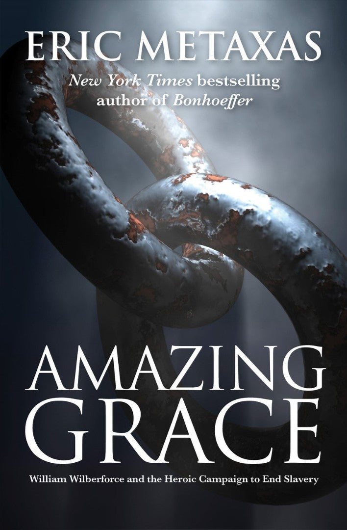 Amazing Grace - Re-vived