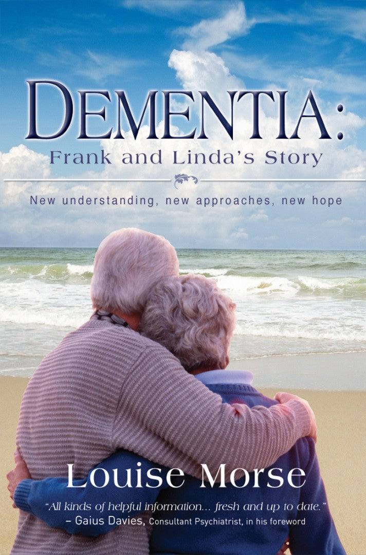 Dementia: Frank And Linda'S Story - Re-vived