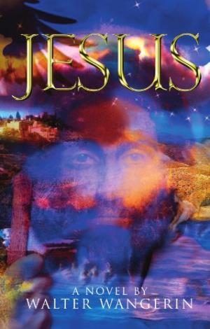 Jesus: A Novel - Re-vived