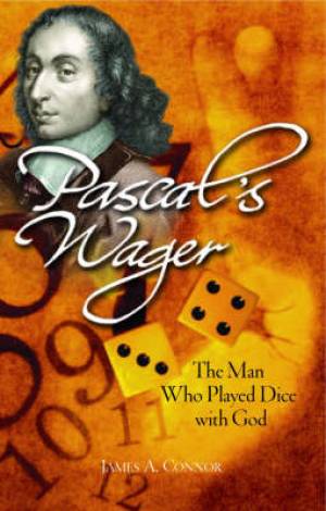 Pascal's Wager - Re-vived