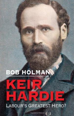 Keir Hardie - Re-vived