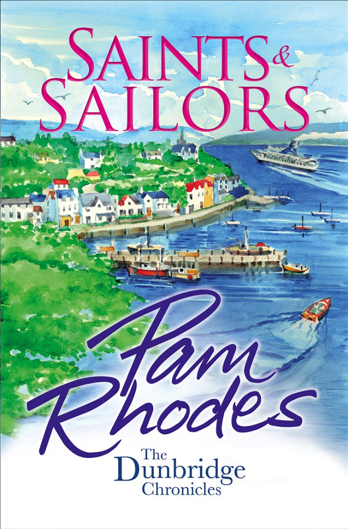 Saints And Sailors - Re-vived