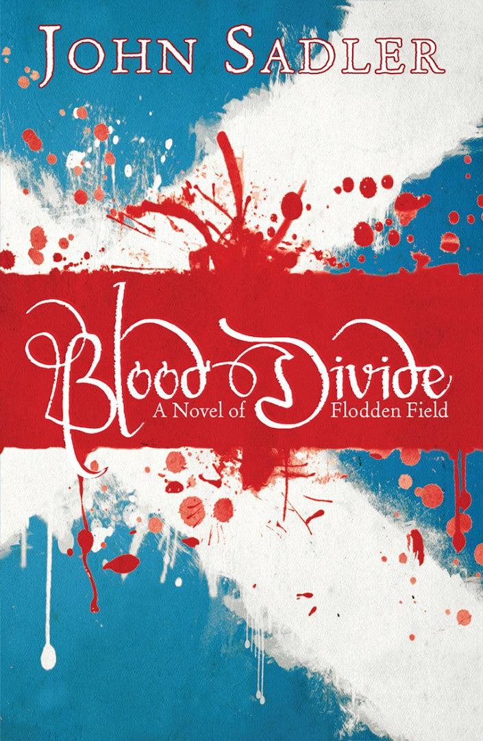 Blood Divide - Re-vived