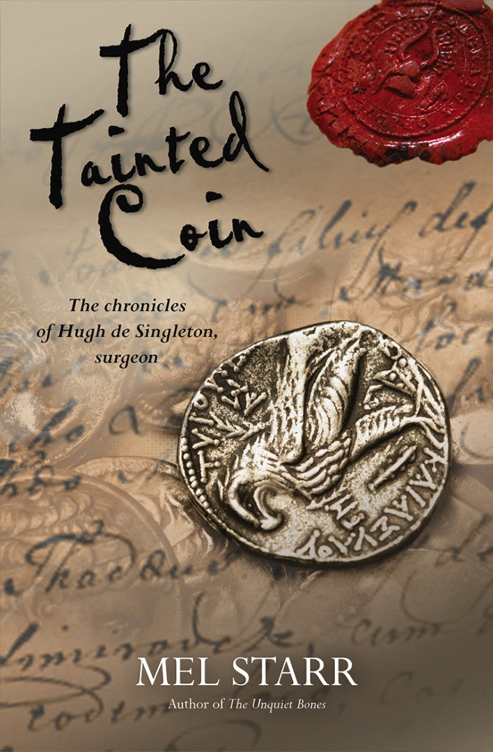 The Tainted Coin - Re-vived