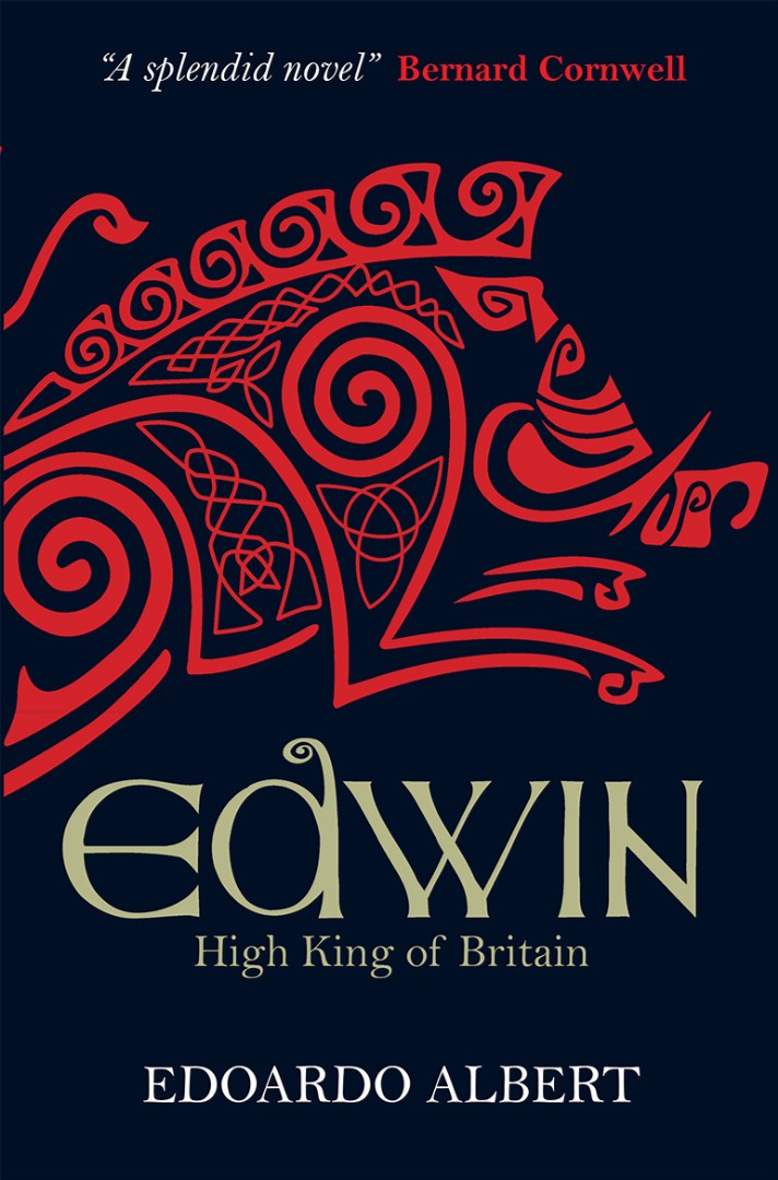 Edwin: High King Of Britain - Re-vived