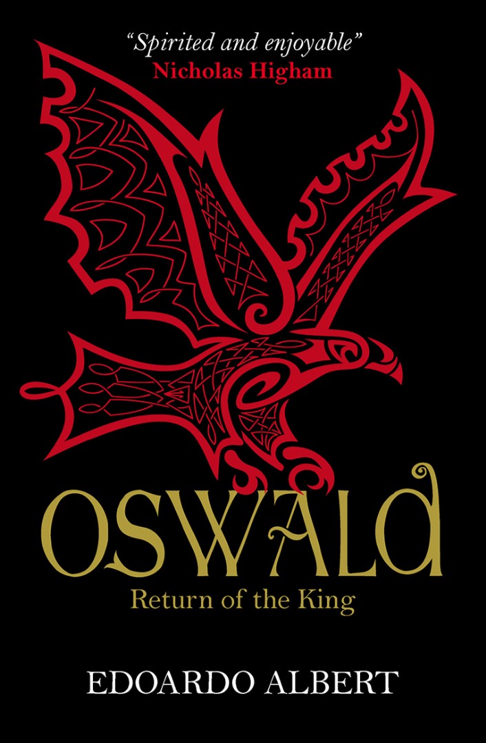 Oswald: Return Of The King - Re-vived