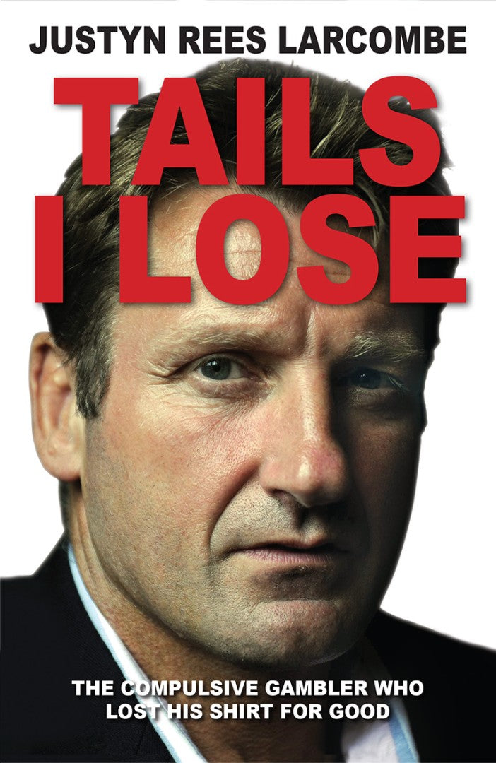 Tails I Lose - Re-vived