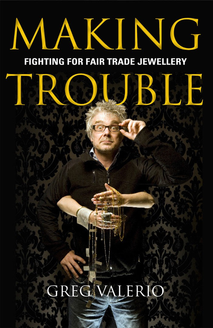 Making Trouble - Re-vived
