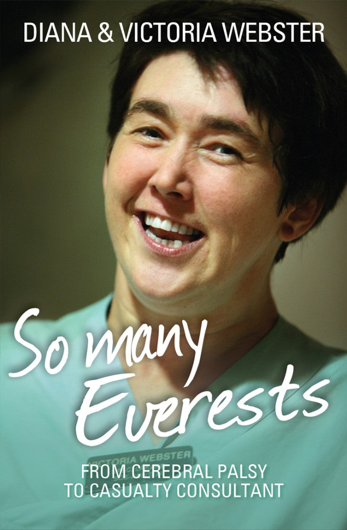 So Many Everests - Re-vived