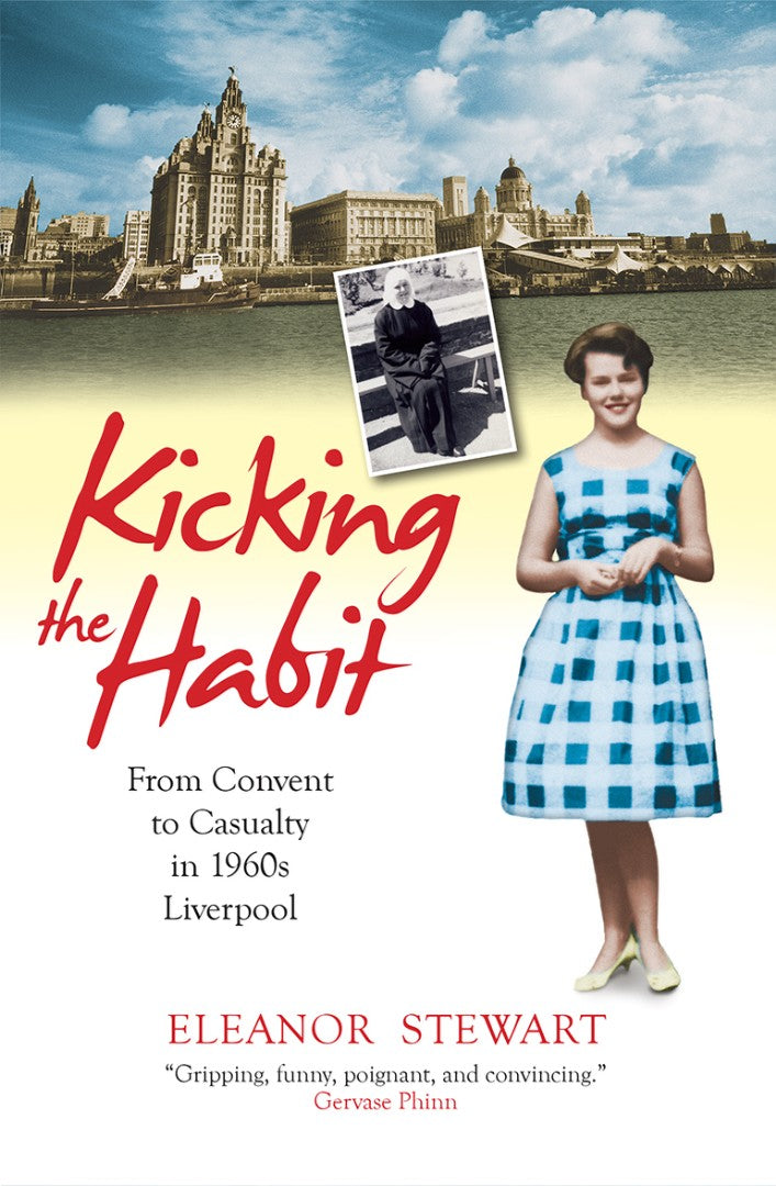 Kicking The Habit - Re-vived