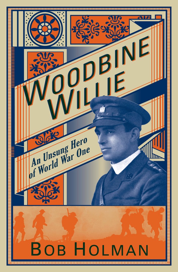 Woodbine Willie - Re-vived