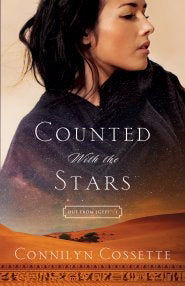 Counted With The Stars - Re-vived