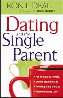 Dating And The Single Parent - Re-vived