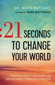 21 Seconds To Change Your World - Re-vived