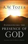 Experiencing The Presence Of God - Re-vived