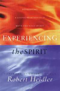 Experiencing The Spirit - Re-vived