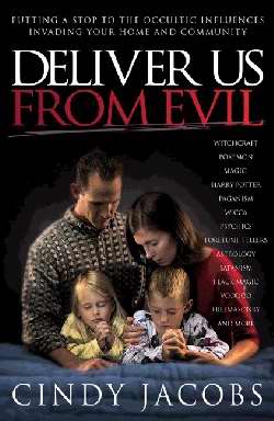 Deliver Us From Evil - Re-vived