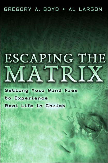 Escaping The Matrix - Re-vived