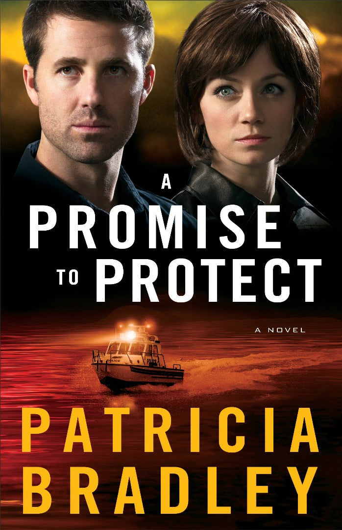 A Promise To Protect - Re-vived