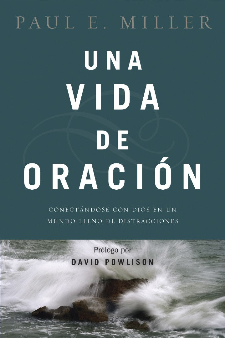 Una Vida De Oracion - Re-vived