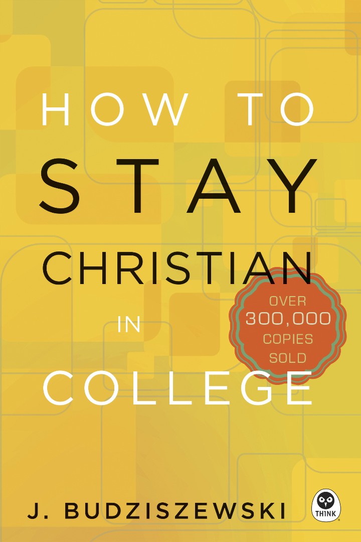 How to Stay Christian in College - Re-vived