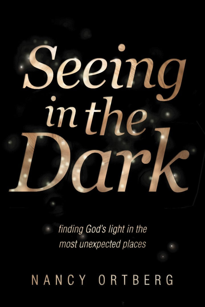 Seeing In The Dark - Re-vived