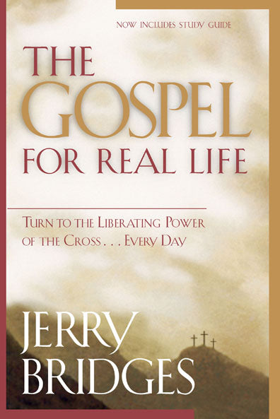 The Gospel for Real Life - Re-vived