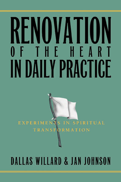 Renovation of the Heart in Daily Practice - Re-vived