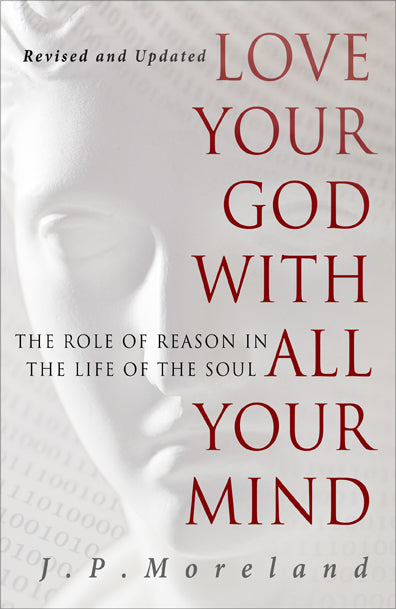 Love Your God With All Your Mind - Re-vived