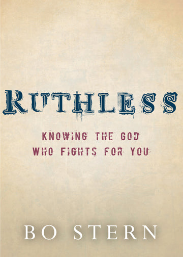 Ruthless - Re-vived