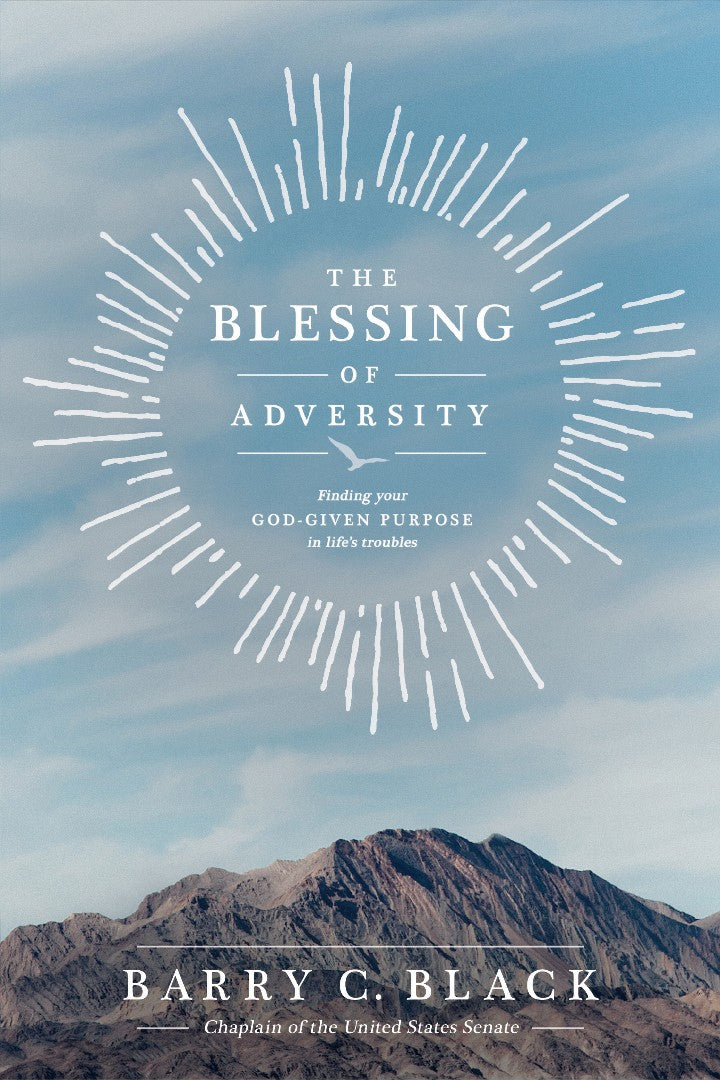 The Blessing Of Adversity - Re-vived