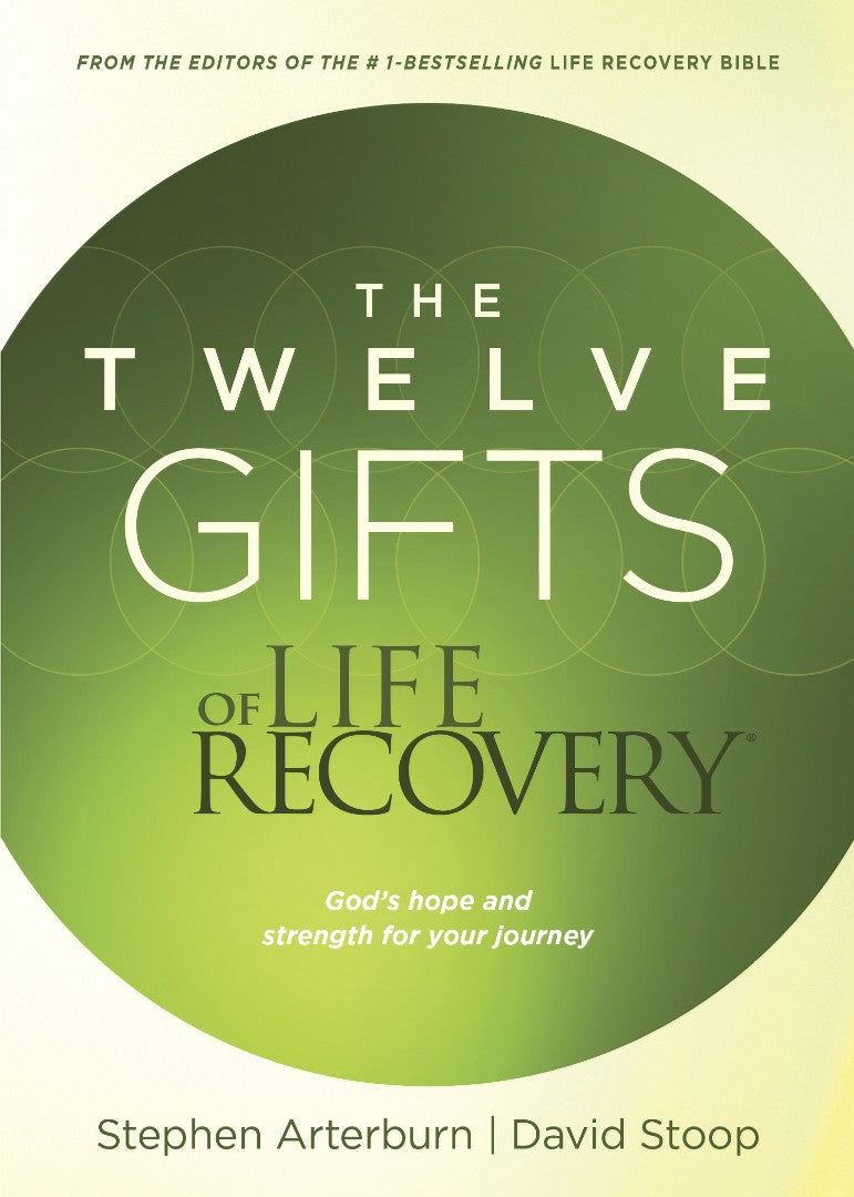 The Twelve Gifts Of Life Recovery - Re-vived