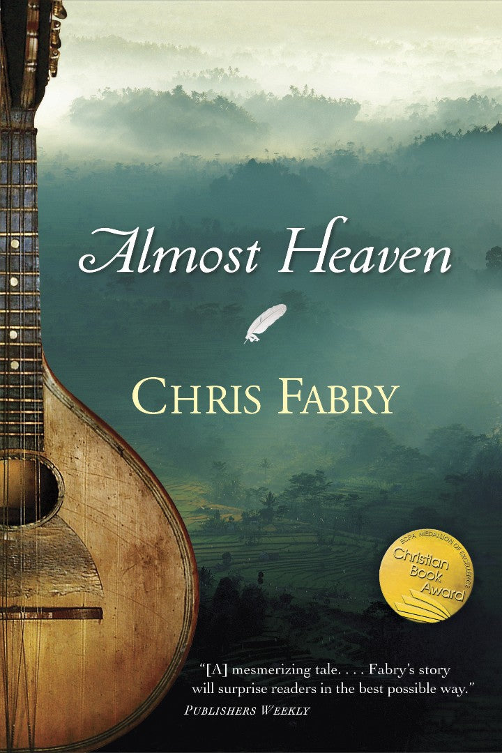 Almost Heaven - Re-vived