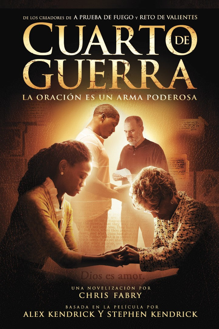 Cuarto De Guerra - Re-vived