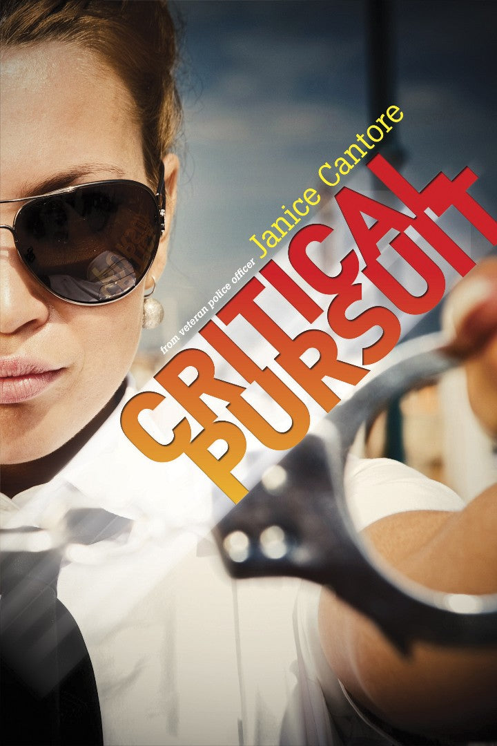 Critical Pursuit - Re-vived